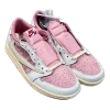 High quality low cut board shoes 001-XW