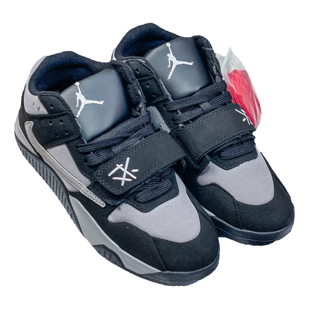 High quality low cut board shoes 001-XW