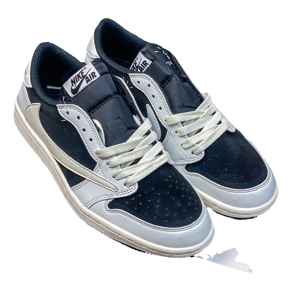 High quality low cut board shoes 001-XW