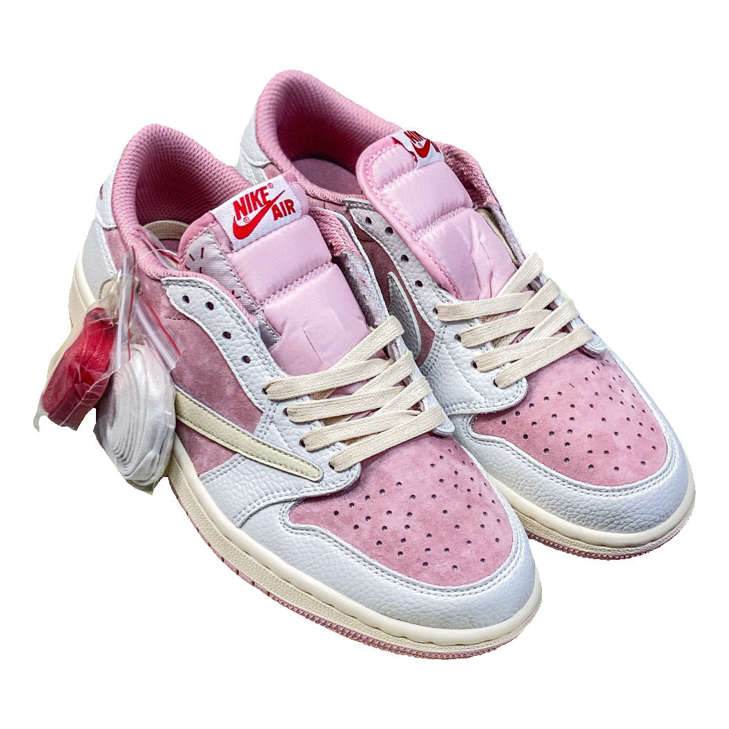 High quality low cut board shoes 001-XW