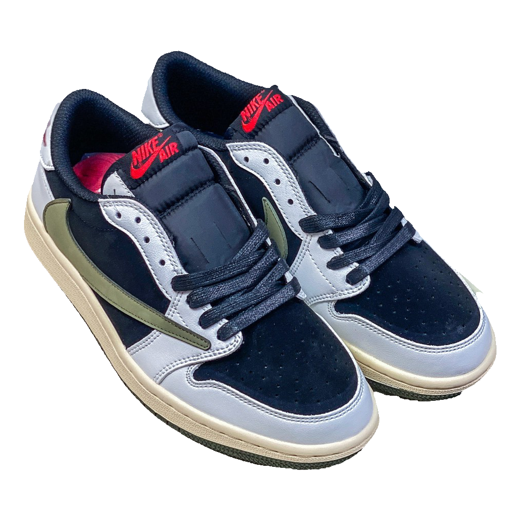 High quality low cut board shoes 001-XW