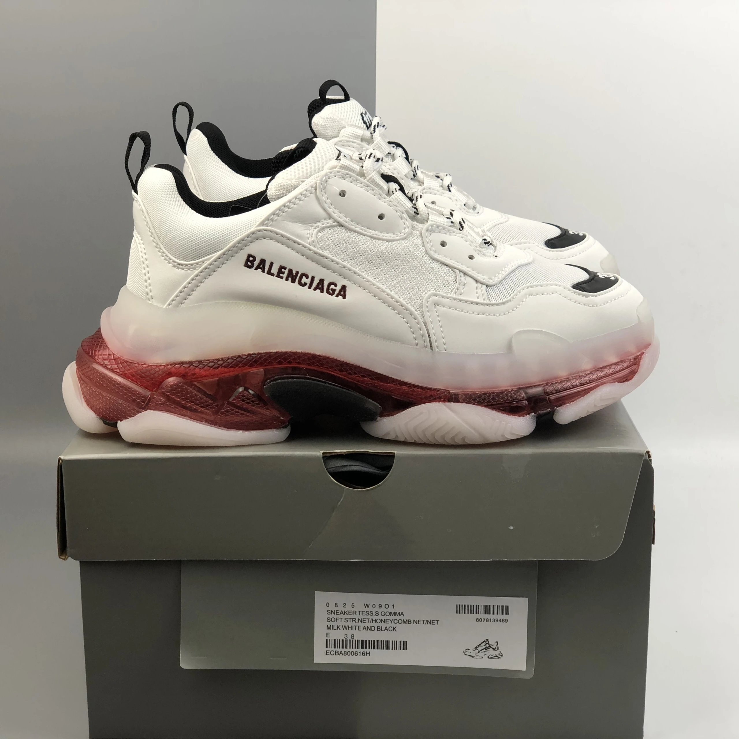 Freps - High quality casual shoes 004
