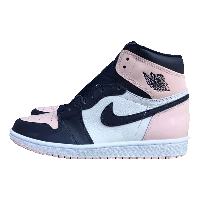 High top casual shoes 001-XW