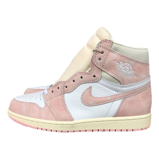 High top casual shoes 001-XW