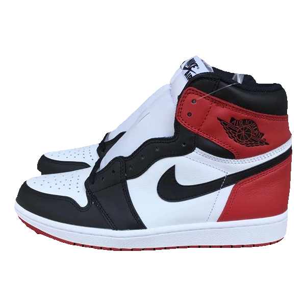 High top casual shoes 001-XW