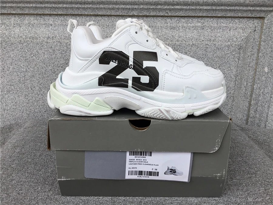 Freps - High quality casual shoes 004