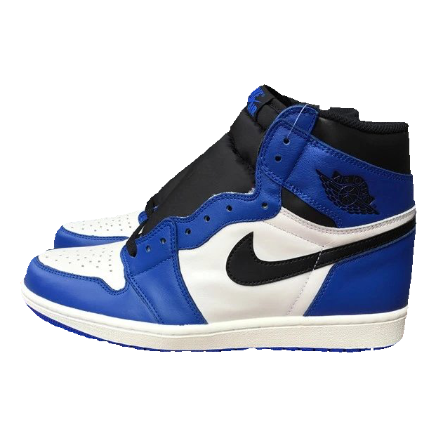 High top casual shoes 001-XW
