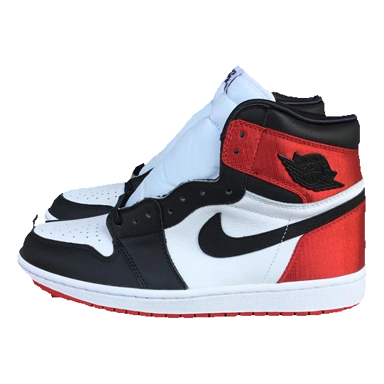 High top casual shoes 001-XW