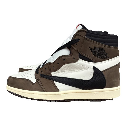High top casual shoes 001-XW
