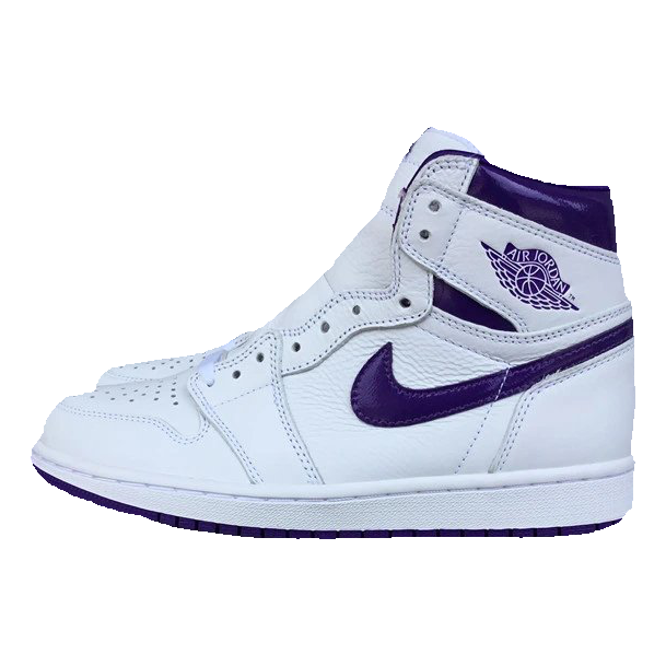 High top casual shoes 001-XW