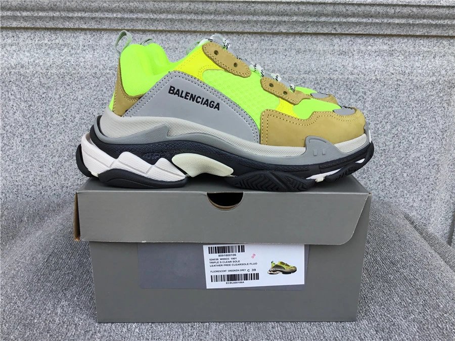 Freps - High quality casual shoes 004