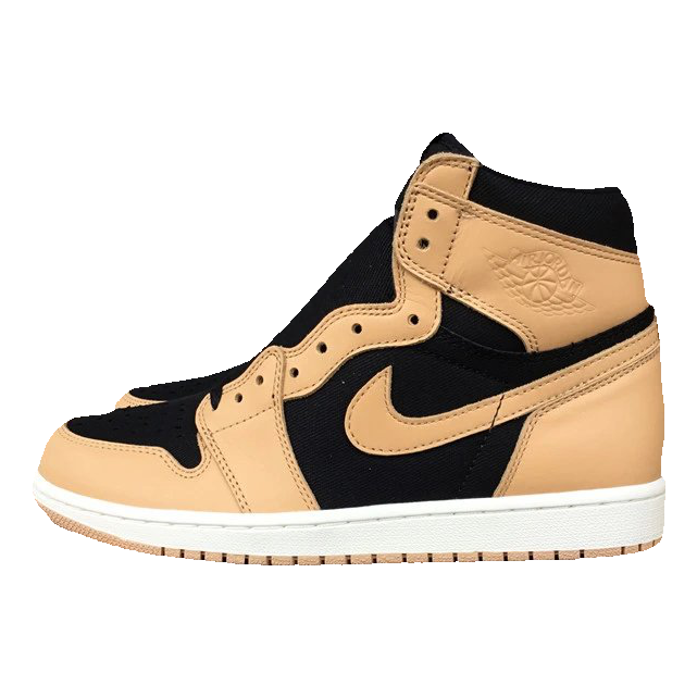 High top casual shoes 001-XW