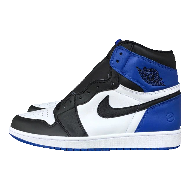 High top casual shoes 001-XW