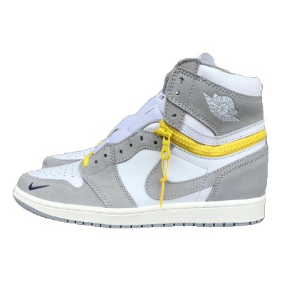 QC Image