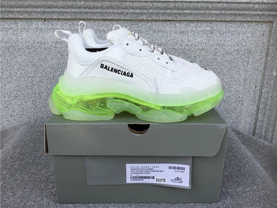 Freps - High quality casual shoes 004