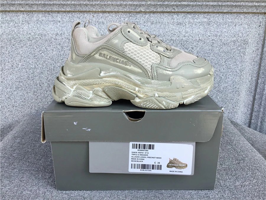 Freps - High quality casual shoes 004