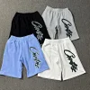 New High Quality Hoodie Set Shorts 7