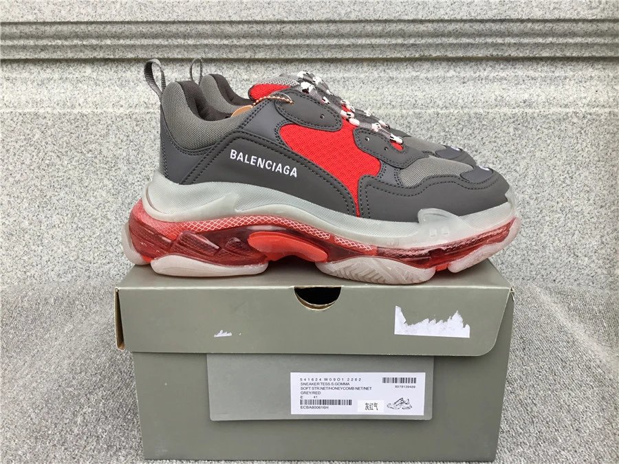 Freps - High quality casual shoes 004