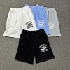 New High Quality Hoodie Set Shorts 7