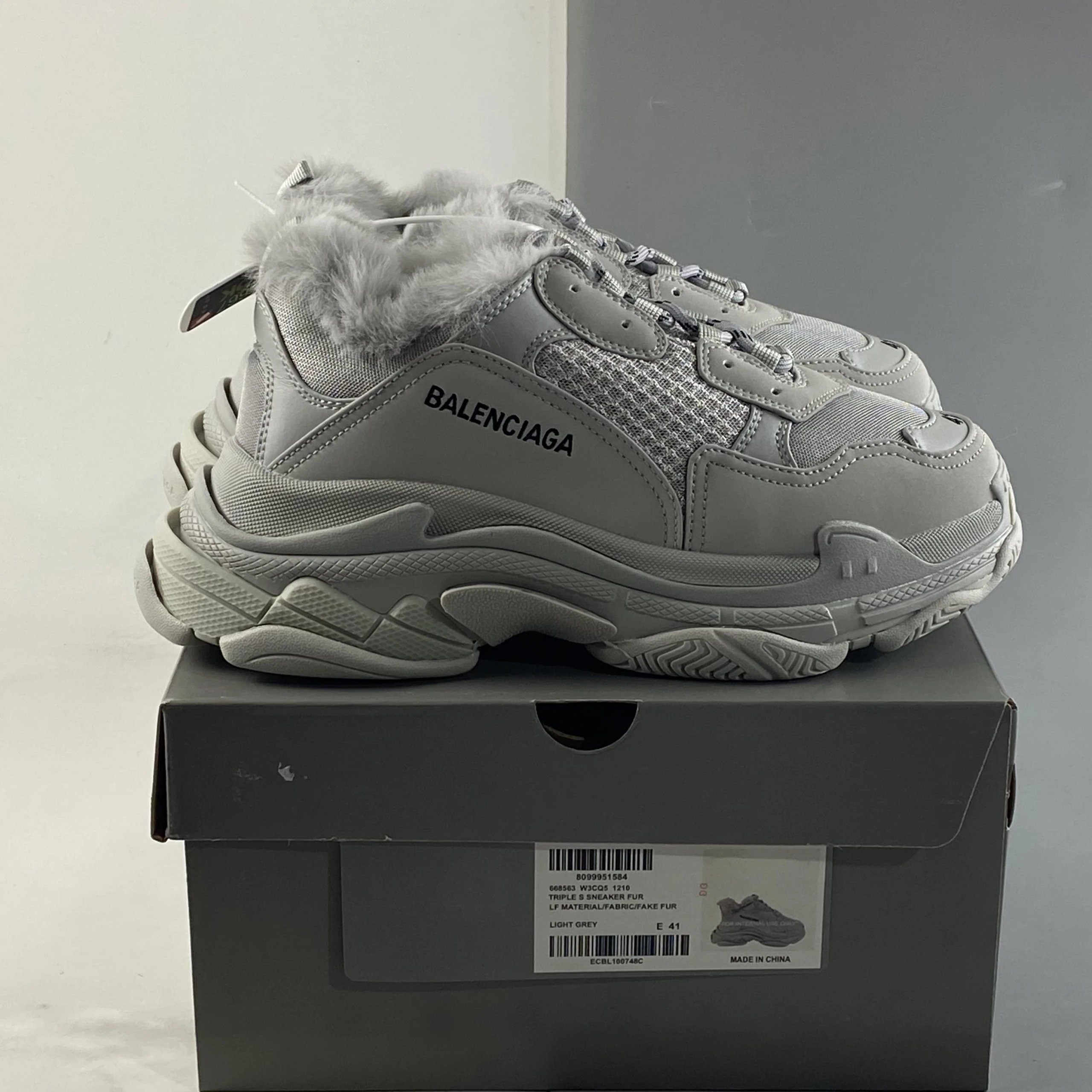 Freps - High quality casual shoes 004
