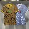 High quality jerseys with short sleeves and long sleeves
