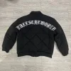 New high-quality sweaters and cotton jackets