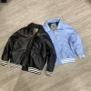 New high-quality sweaters and cotton jackets