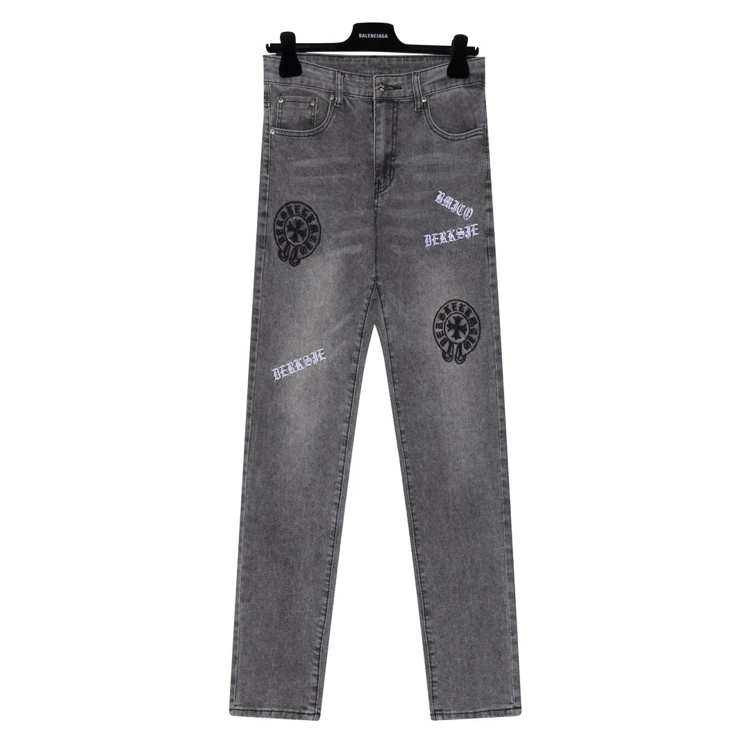 Chrome Hearts