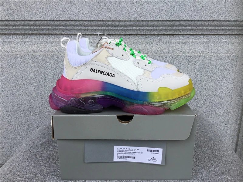 Freps - High quality casual shoes 003