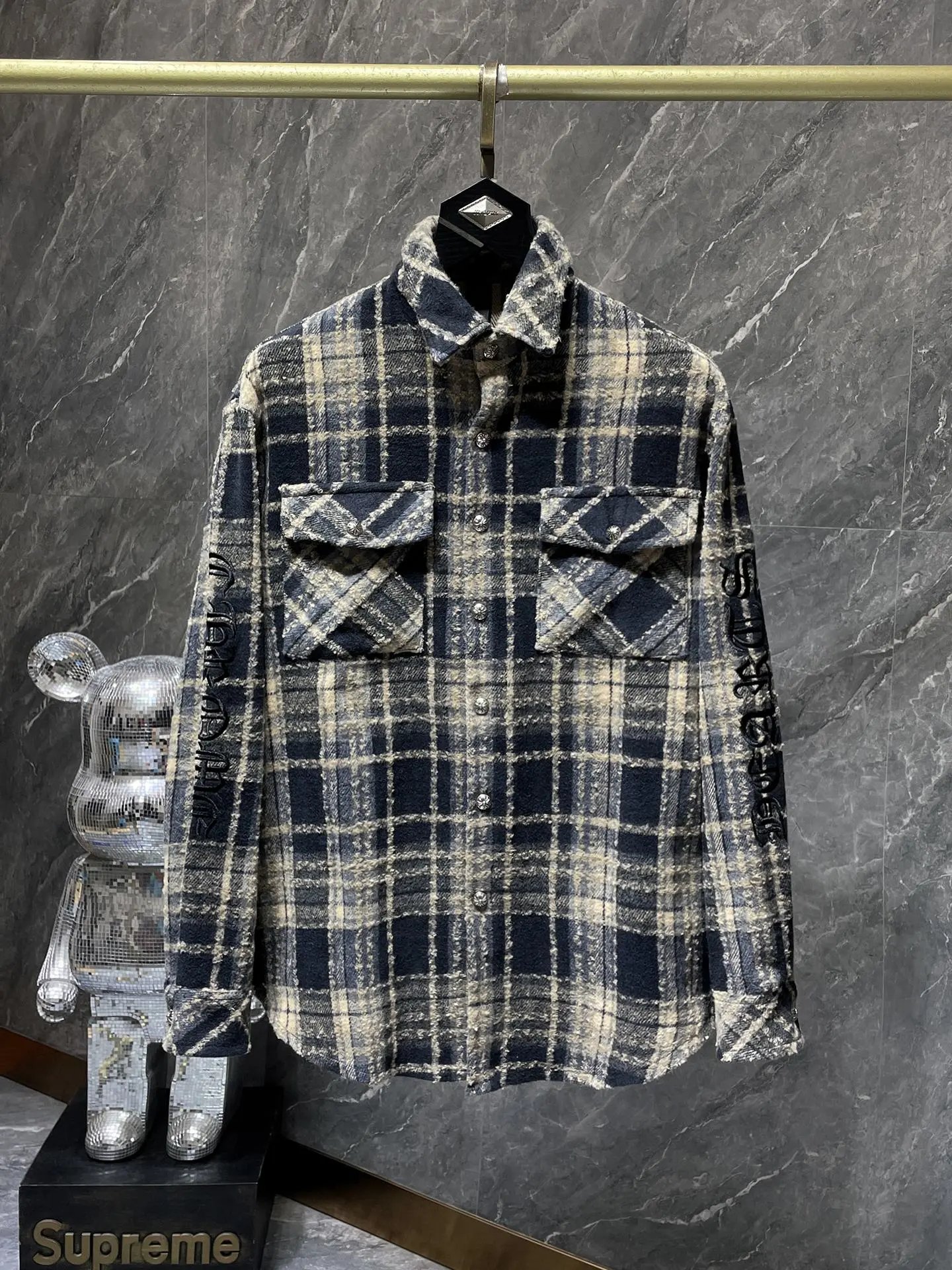 REP High Quality 1-SH-004