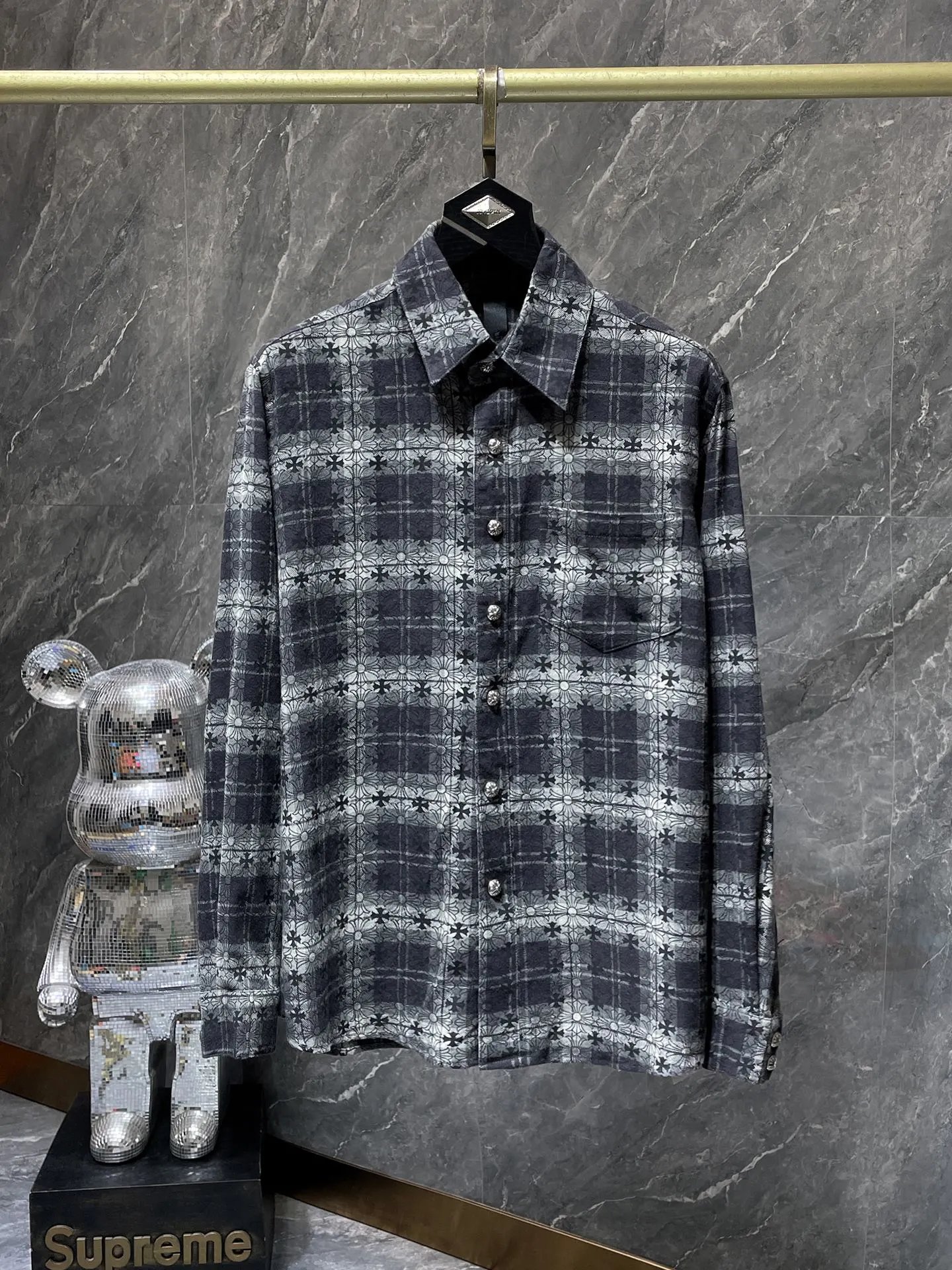 REP High Quality 1-SH-004