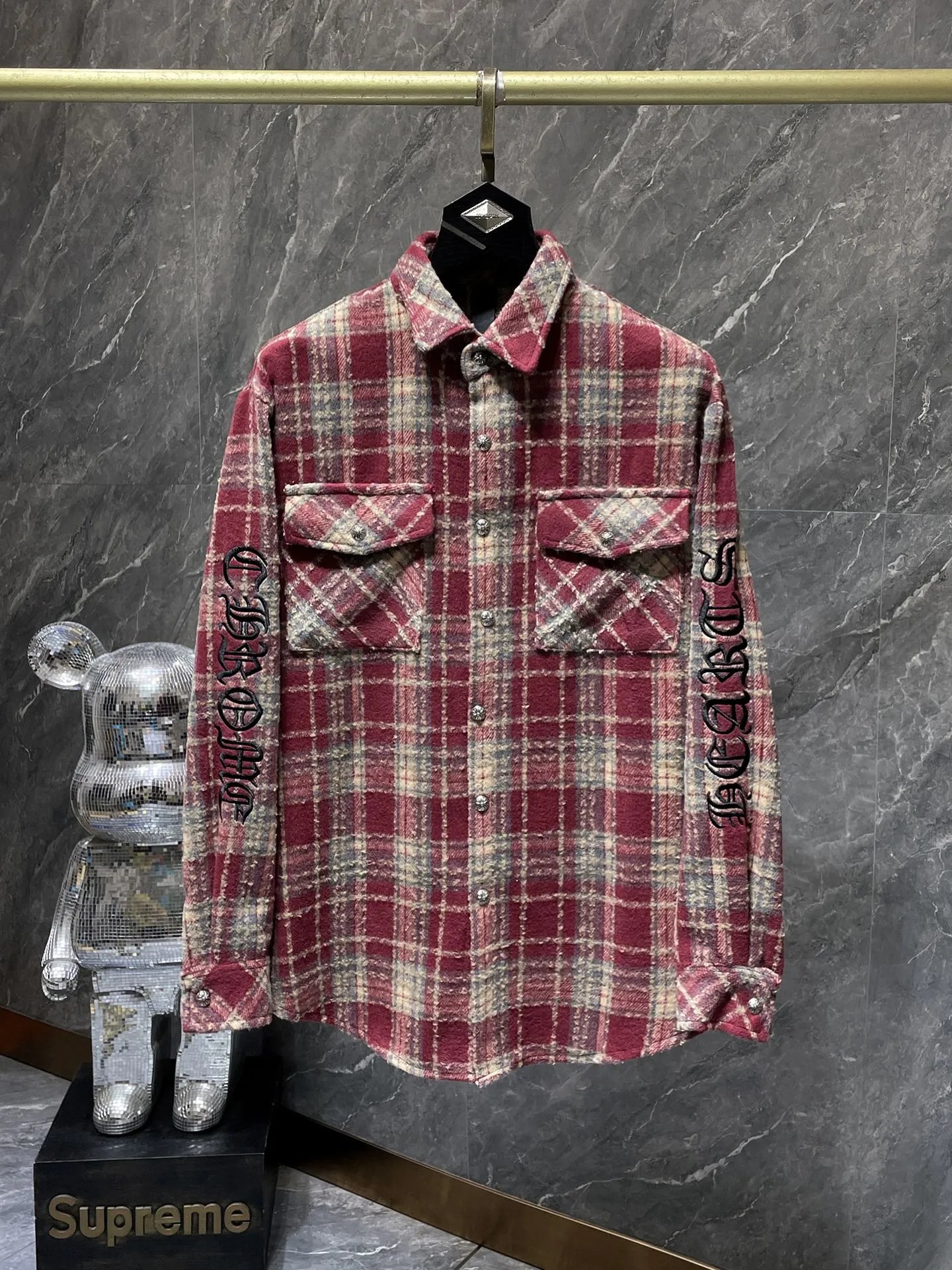 REP High Quality 1-SH-004