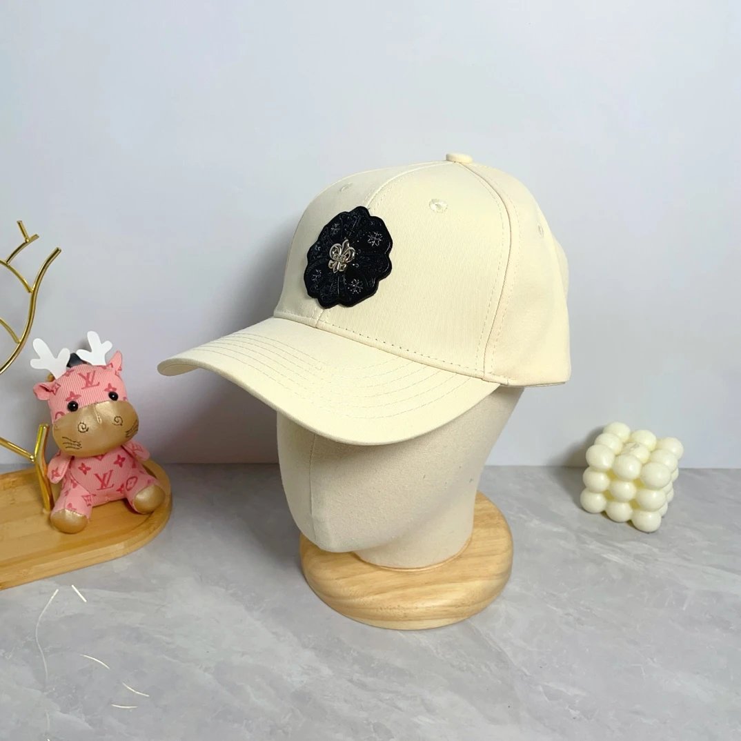 High quality versatile casual hat 004