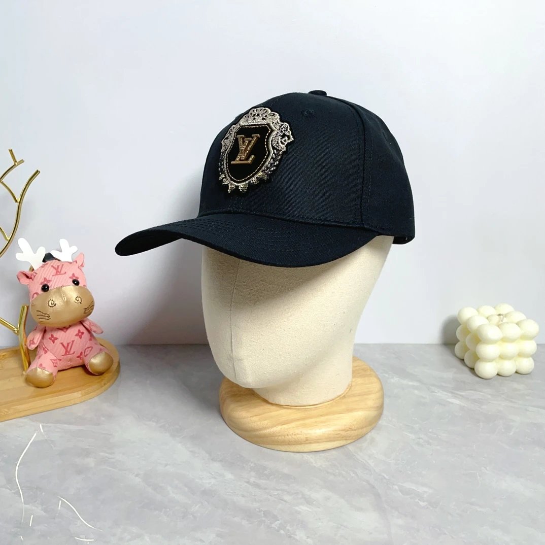 High quality versatile casual hat 004