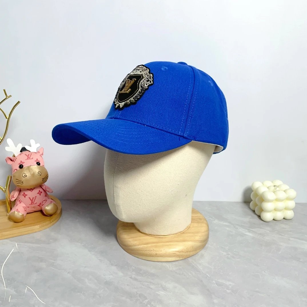 High quality versatile casual hat 004
