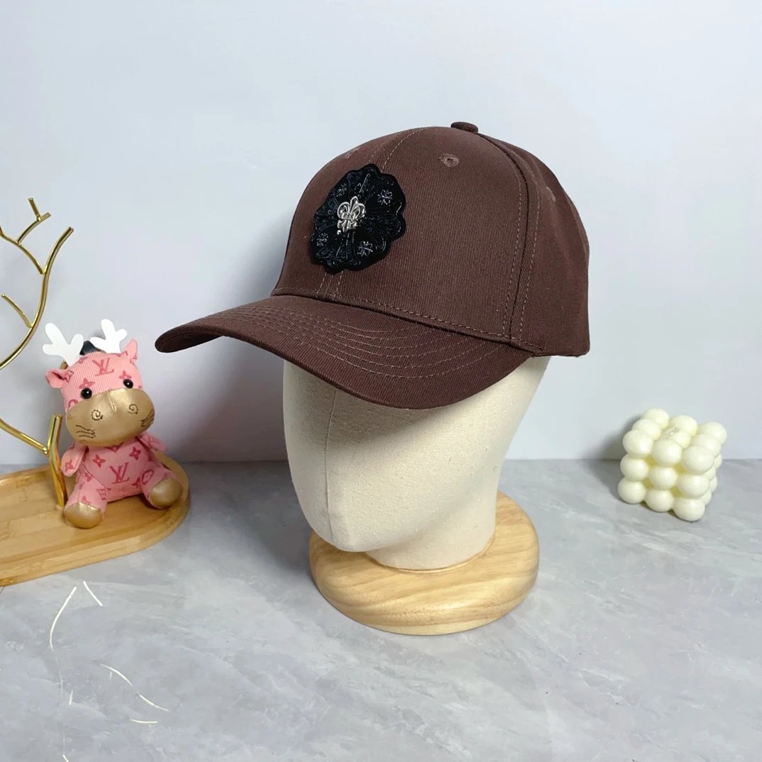 High quality versatile casual hat 004