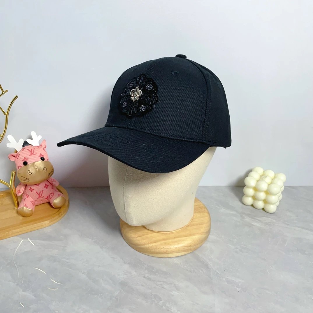 High quality versatile casual hat 004
