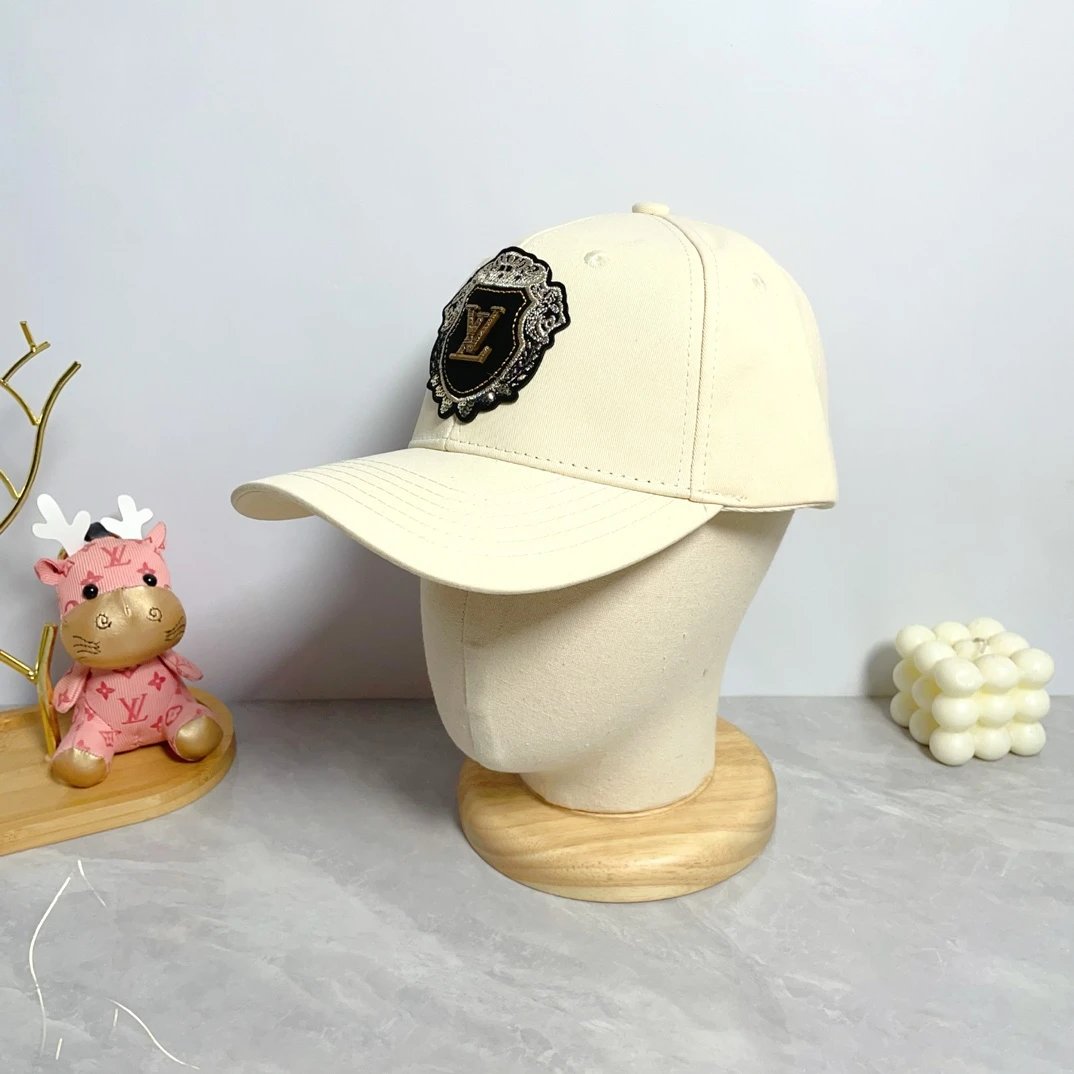 High quality versatile casual hat 004