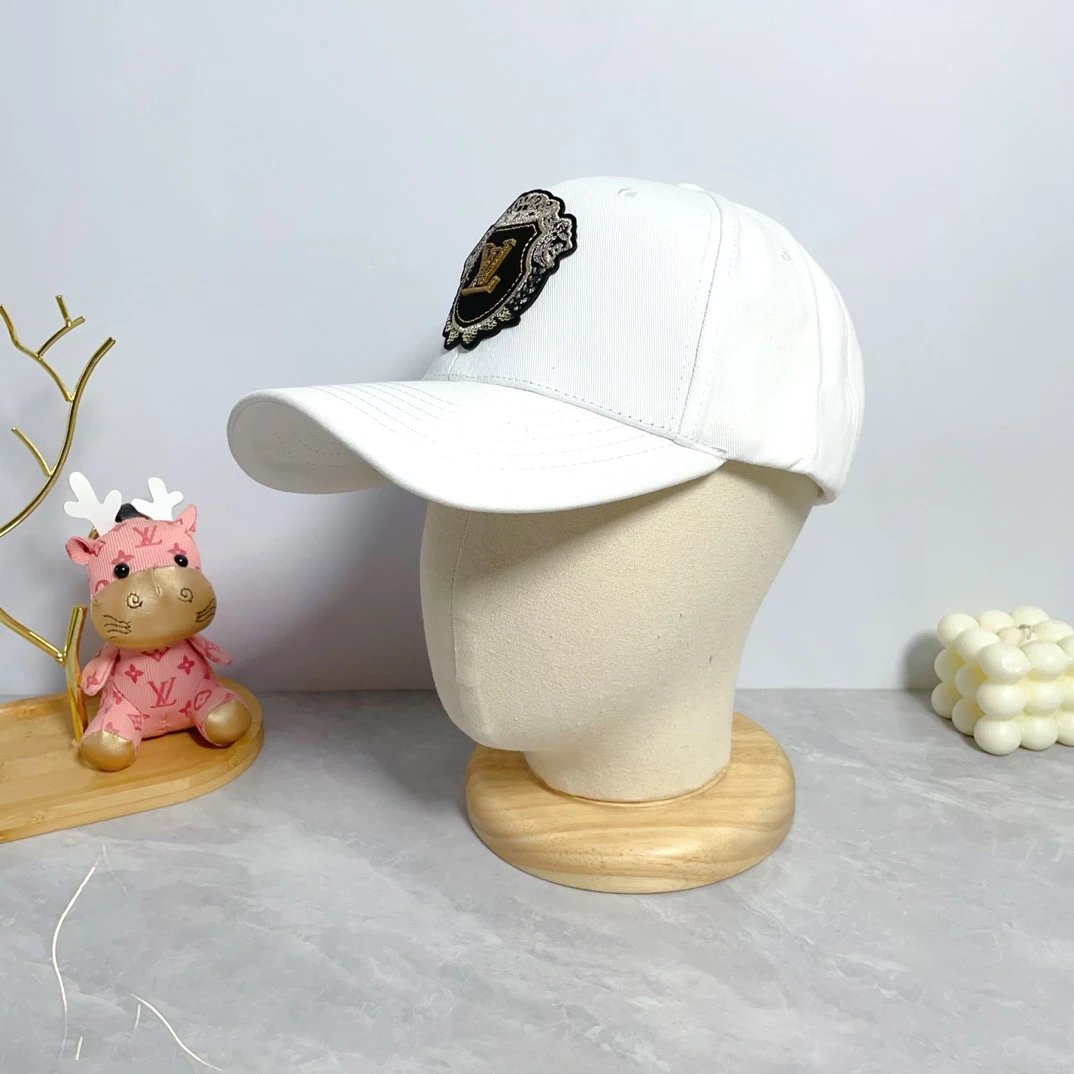 High quality versatile casual hat 004
