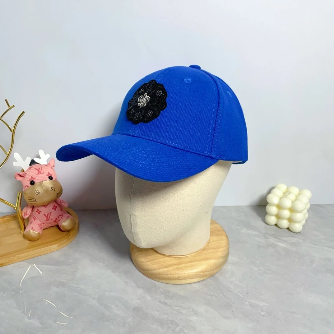 High quality versatile casual hat 004