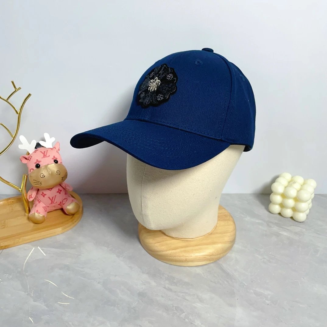 High quality versatile casual hat 004