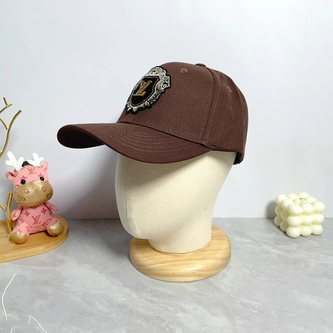 High quality versatile casual hat 004
