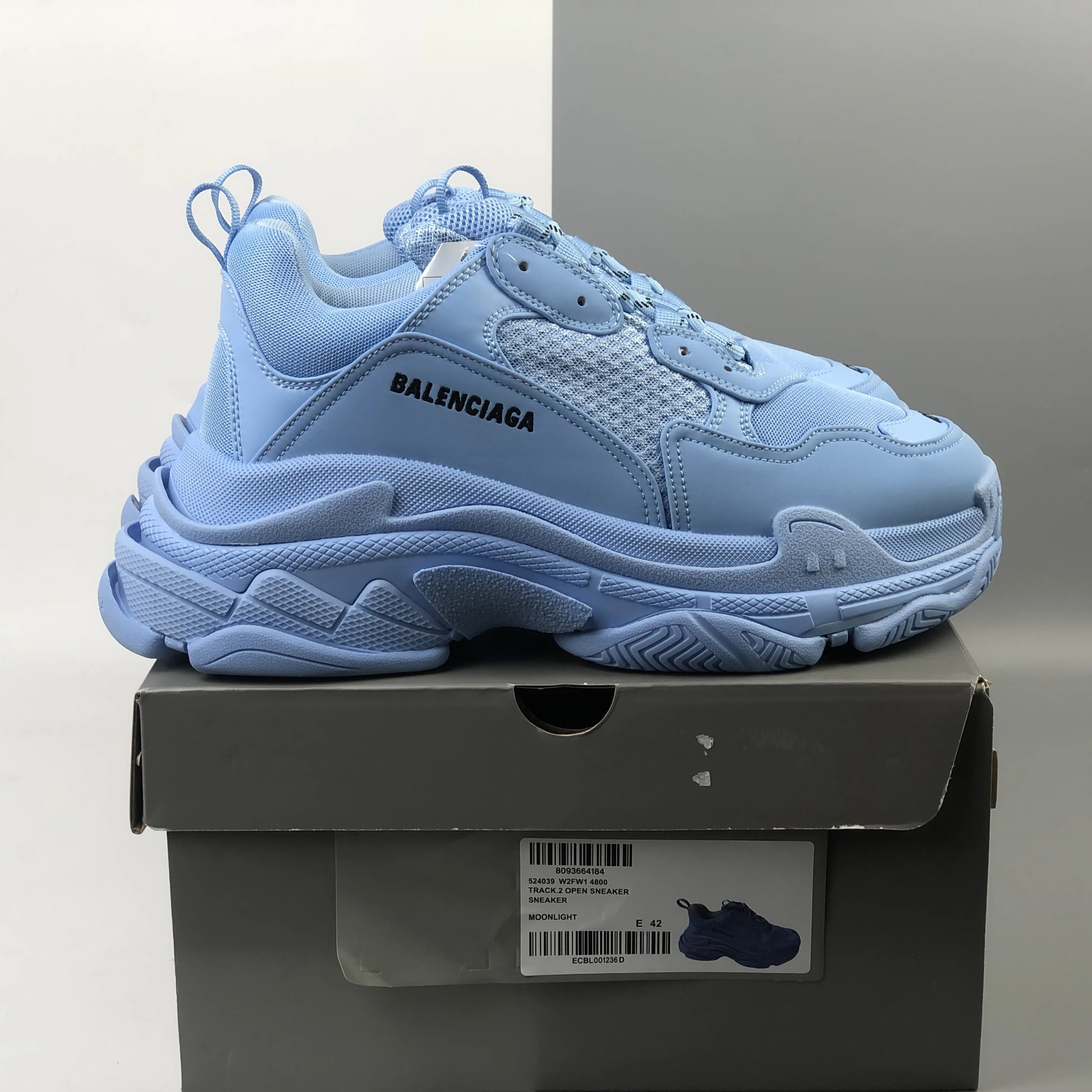 Freps - High quality casual shoes 003
