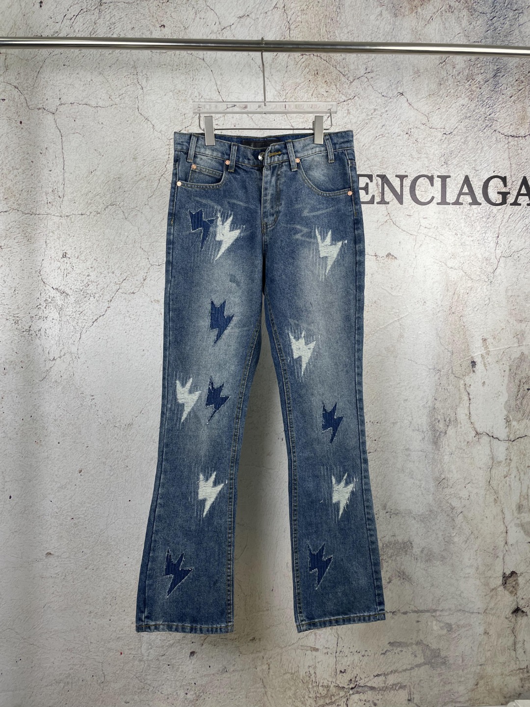 High quality jeans