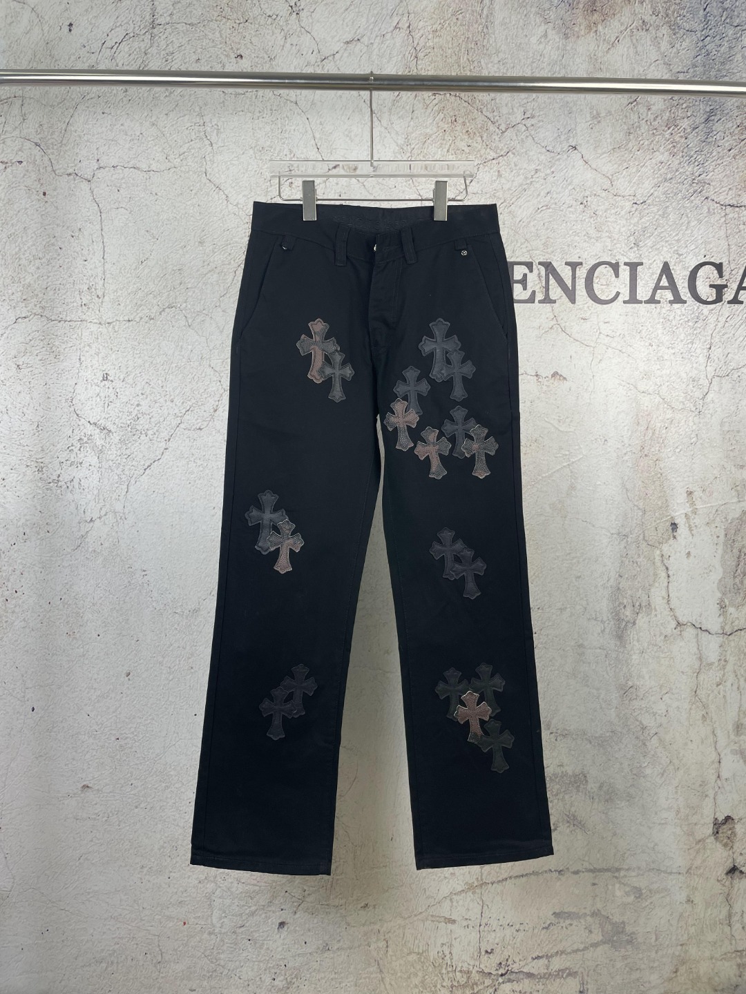 High quality jeans