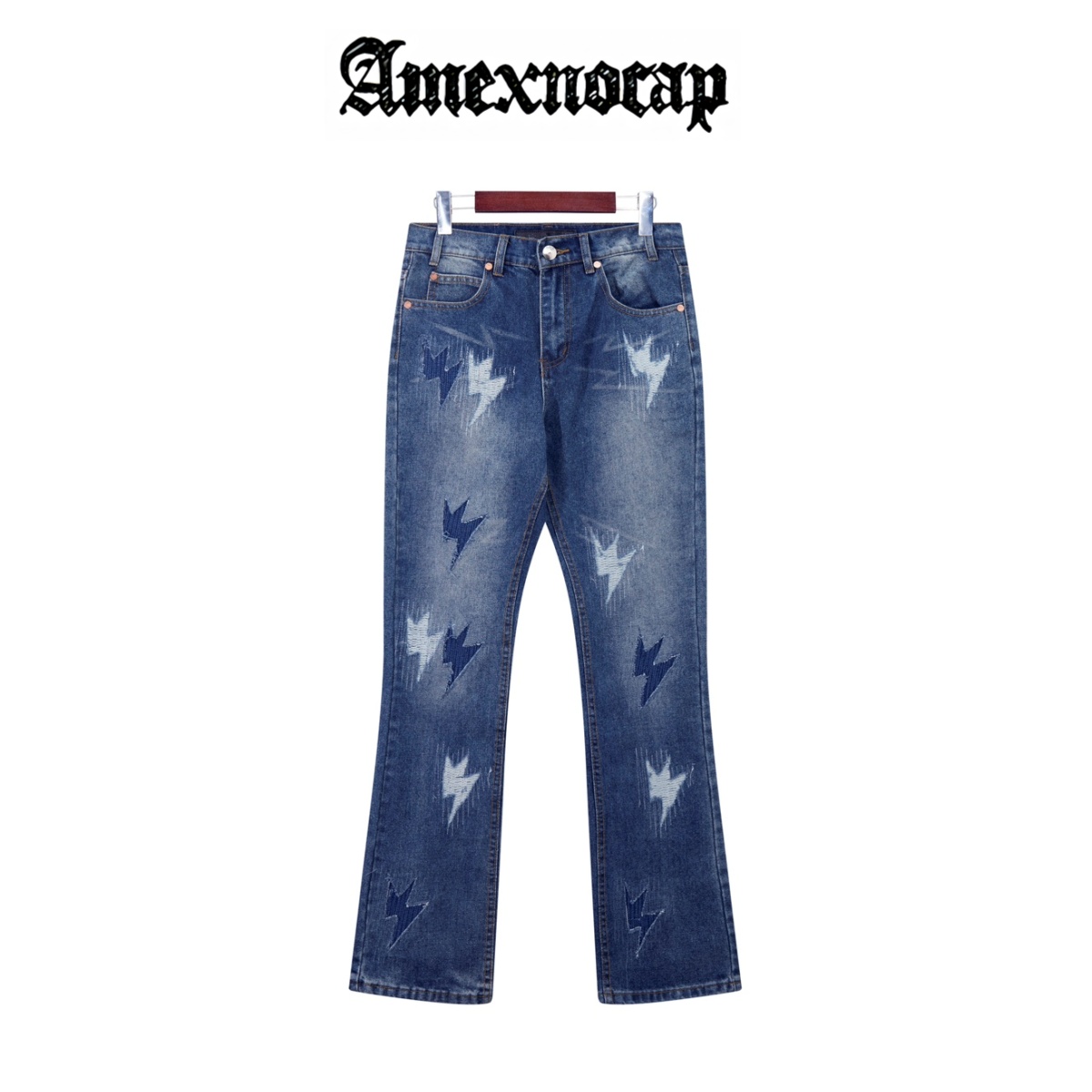 High quality jeans