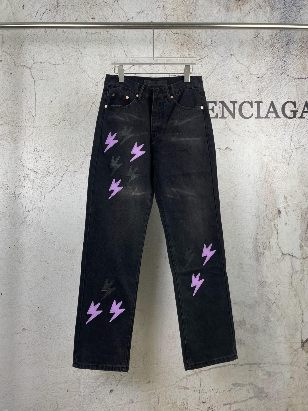 High quality jeans