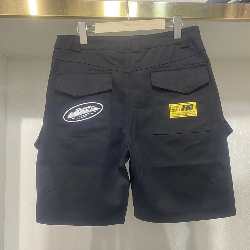 New High Quality Shorts 4