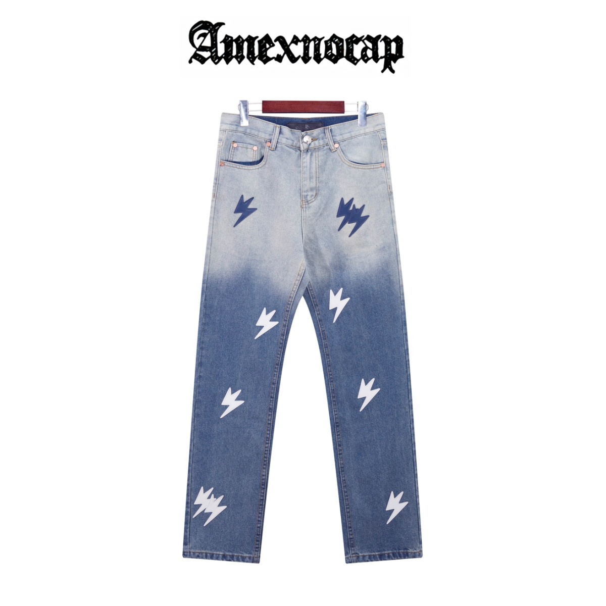 High quality jeans