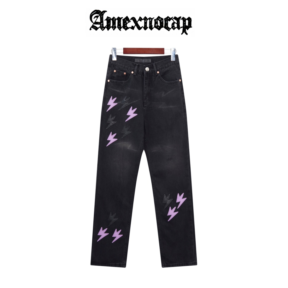 High quality jeans